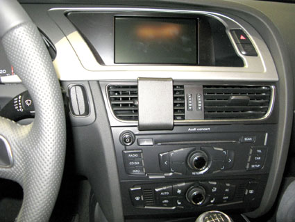 854263 ProClip - Audi A4 Allroad 08-16 5