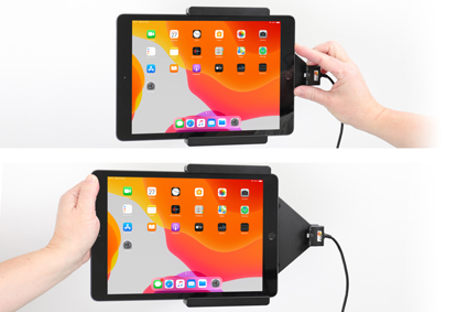 727168 Aktiv Halterung für eine feste Installation - Apple iPad 102 7th Gen (A2197, A2198, A2200) 5