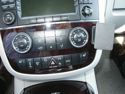 853681 ProClip - Mercedes Benz R-Klasse 06-14 6