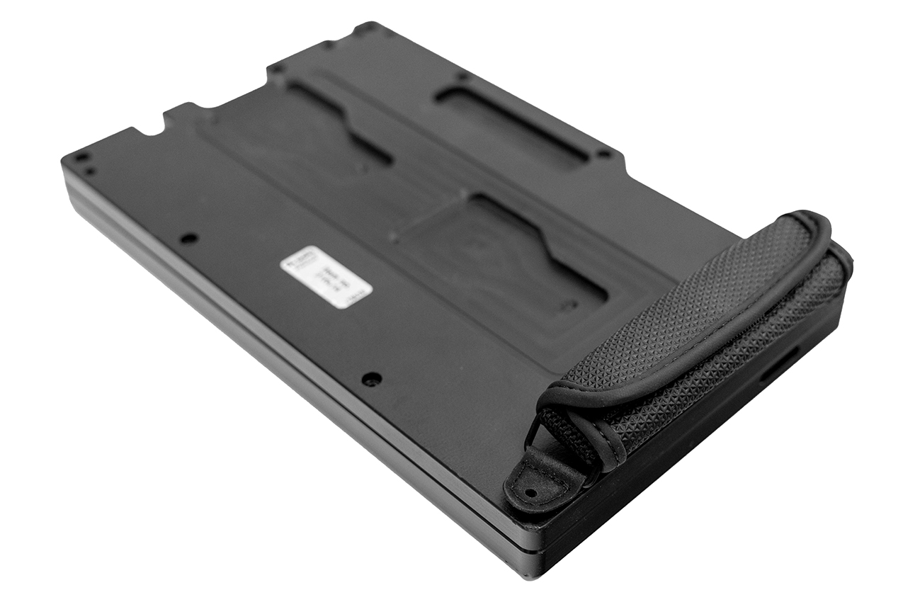 102807 Brodit gepolsterte Handschlaufe für ModTek Hard Case 0