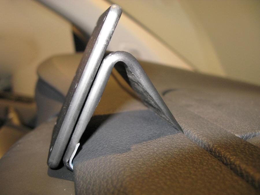 855299 ProClip - Peugeot Expert 17-24 5