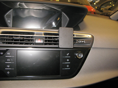 855170 ProClip - Citroen C4 Grand Picasso II 13-18 10