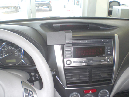 854082 ProClip - Subaru Forester 08-12 5