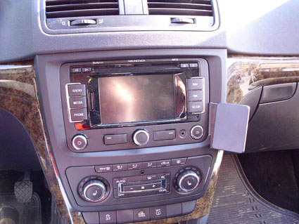 854587 ProClip - Skoda Yeti 10-17 5