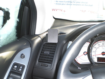 804150 ProClip - Nissan CrossCabriolet 09-14 6