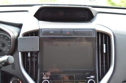 855429 ProClip - Subaru Ascent 18-24 7