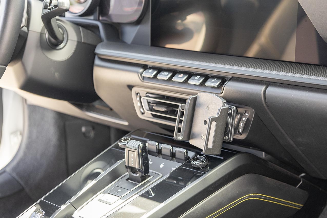 855995 ProClip für Porsche 911 20-25 7