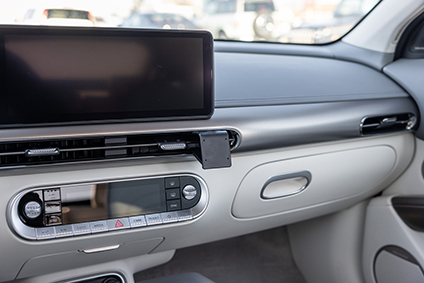 855980 ProClip für Genesis GV60 2024-2025 0