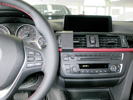 854740 ProClip - BMW 3GT, F34 14-19 6
