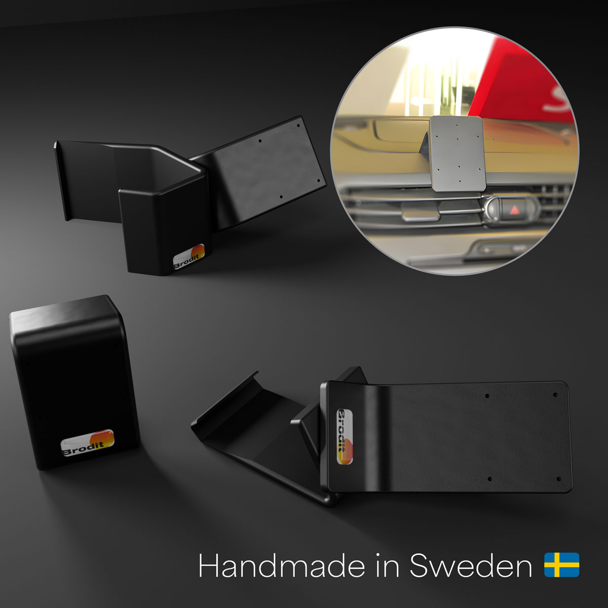 854984 ProClip - Alfa Romeo Giulietta 10-19 0