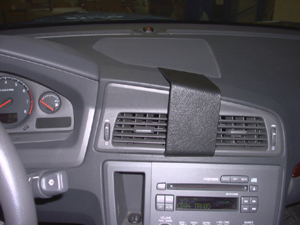 213413 Verstärkter ProClip - Volvo S60 00-10 8