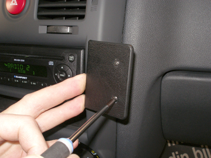 853748 ProClip - Hyundai Getz 06-10 5