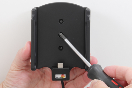 721222 Aktiv Halterung mit Zigarettenanzünder-Stecker - Samsung Galaxy Note 20 Ultra 5G 7