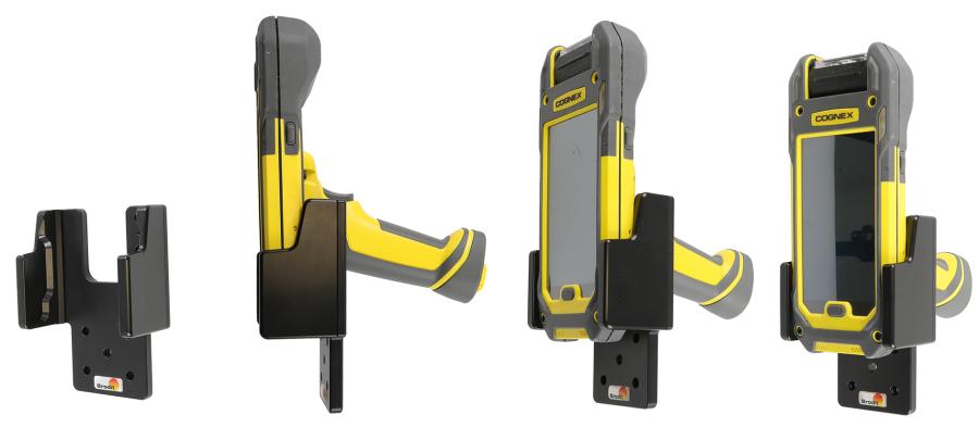 216030 Passiv Halterung - Cognex MX-1000 2