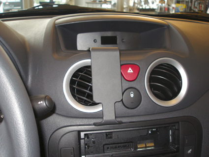 853750 ProClip - Citroen C2 06-09 5