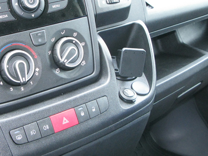 213473 ProClip - Citroen Jumper 07-21 9