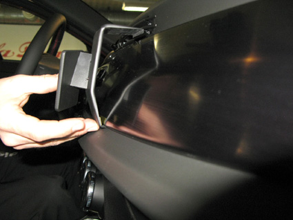 854585 ProClip - Alfa Romeo Giulietta 10-13 6