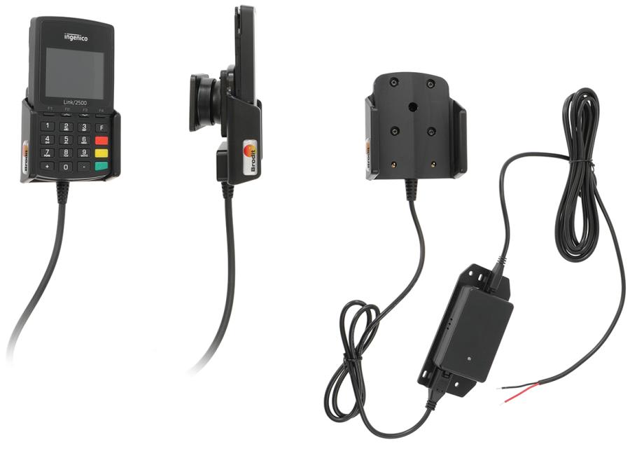 713261 Aktiv Halterung für eine feste Installation - Ingenico Link 2500i 1