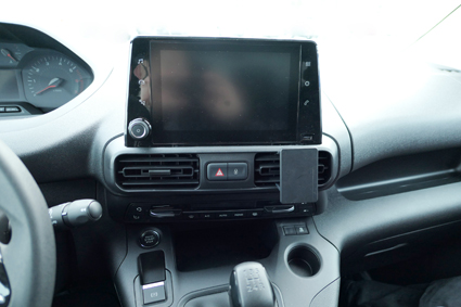 855484 ProClip - Citroen Berlingo III 19-24 7