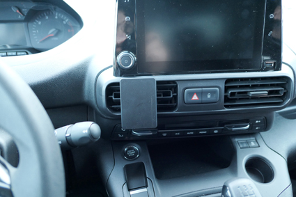 855484 ProClip - Citroen Berlingo III 19-24 6