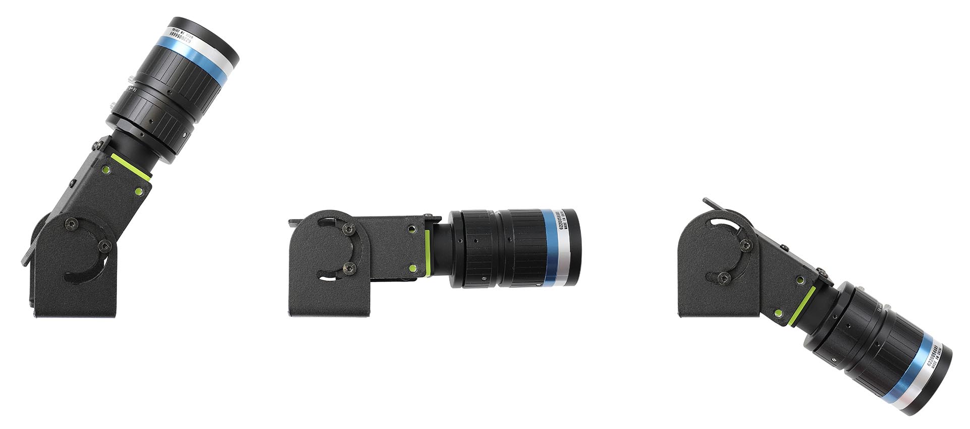 217204 Brodit U-Halterung für Zebra CV60 12