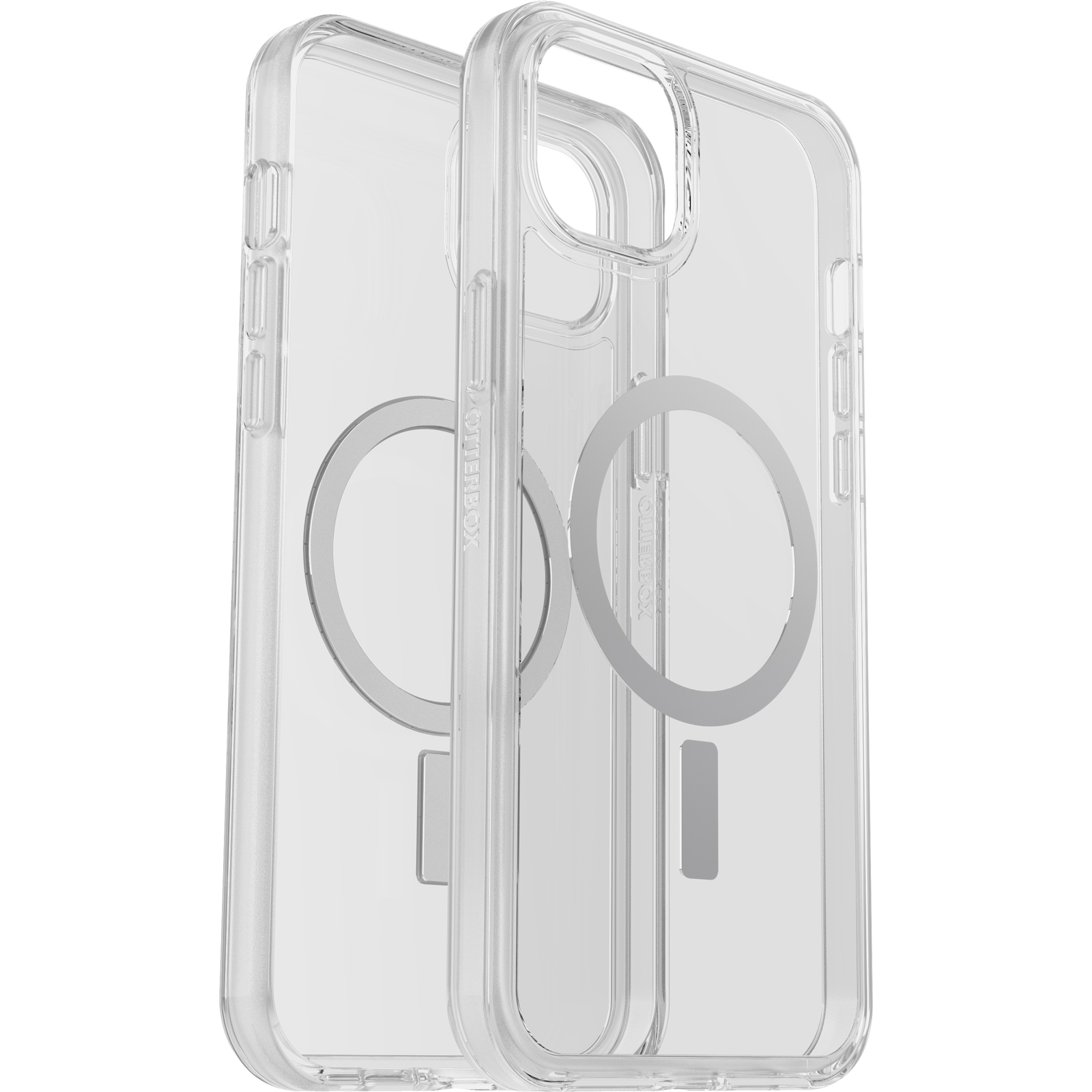 77-89175 OtterBox Symmetry Plus Clear Apple iPhone 14 Plus - clear - ProPack 1