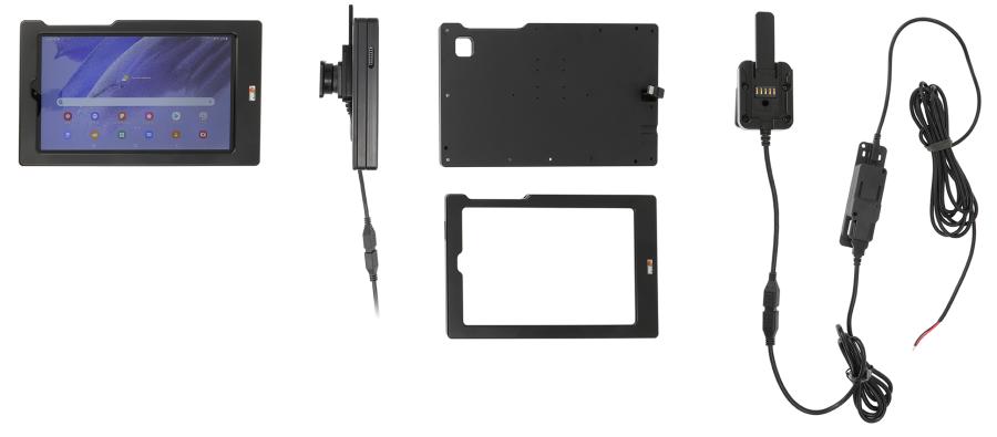 759264 Tough Sleeve - Samsung Galaxy Tab A7 Lite 1