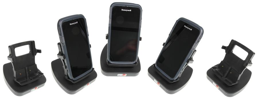 215930 Tisch Stand - Honeywell CT50 2