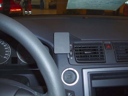 853500 ProClip - Volvo C30 07-15 6