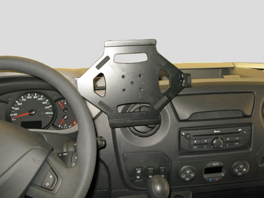 213520 Verstärkter ProClip - Nissan NV400 12-19 4