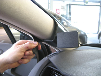 804182 ProClip - Citroen C5 III 08-17 6
