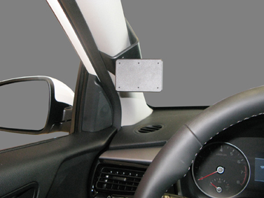 805331 ProClip - Kia Stonic 18-25 5