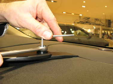 213525 Verstärkt ProClip - Volvo S90 17-24 8