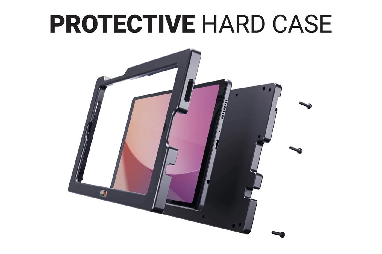 216481 ModTek Hard Case für Lenovo M9 0