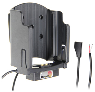 532180 Aktiv Halterung für eine feste Installation - Motorola MC55 3