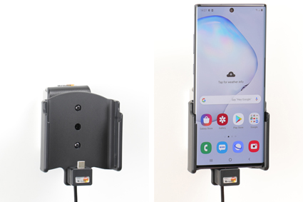 727156 Aktiv Halterung für eine feste Installation - Samsung Galaxy Note 10+ SM-N975 6