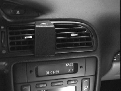 852285 ProClip - Peugeot 406 96-03 3