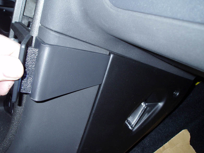 853423 ProClip - MG F 96-01 6