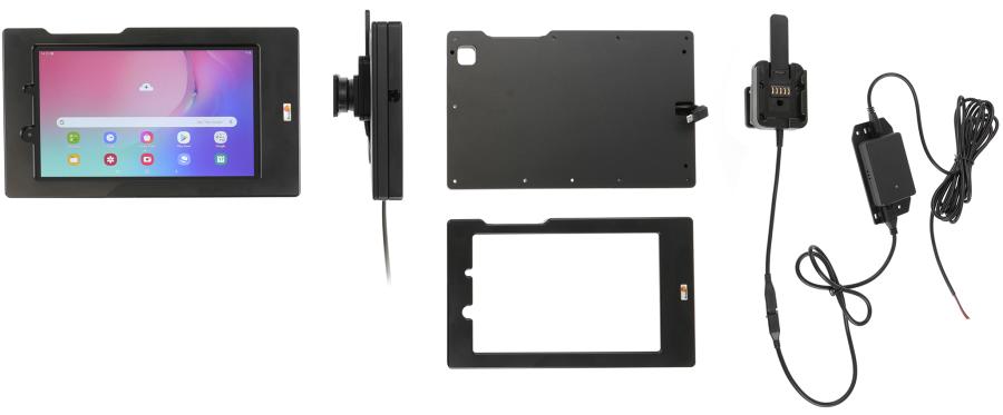 759162 Tough Sleeve - Samsung Galaxy Tab A 80 (2019 SM-T290/SM-T295) 1