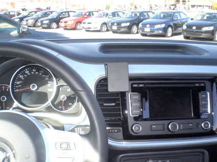 854711 ProClip - Volkswagen Beetle 12-19 6