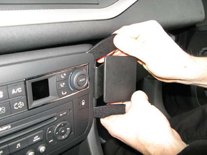 854181 ProClip - Citroen C5 III 08-17 6