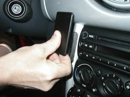 853245 ProClip - Mini Cooper 01-06 6