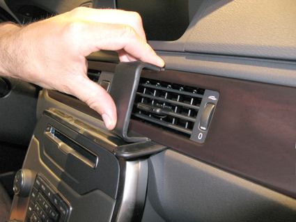 854677 ProClip - Volvo S80 12-16 7