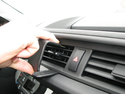 854626 ProClip - Lexus CT Series 11-19 3