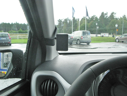 805036 ProClip - Citroen C1 14-21 5