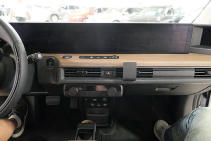 855632 ProClip - Honda e 20-24 7