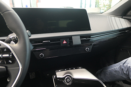 855729 ProClip - Kia EV6 22-24 10