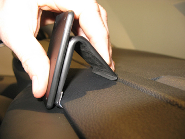 855299 ProClip - Peugeot Expert 17-24 6