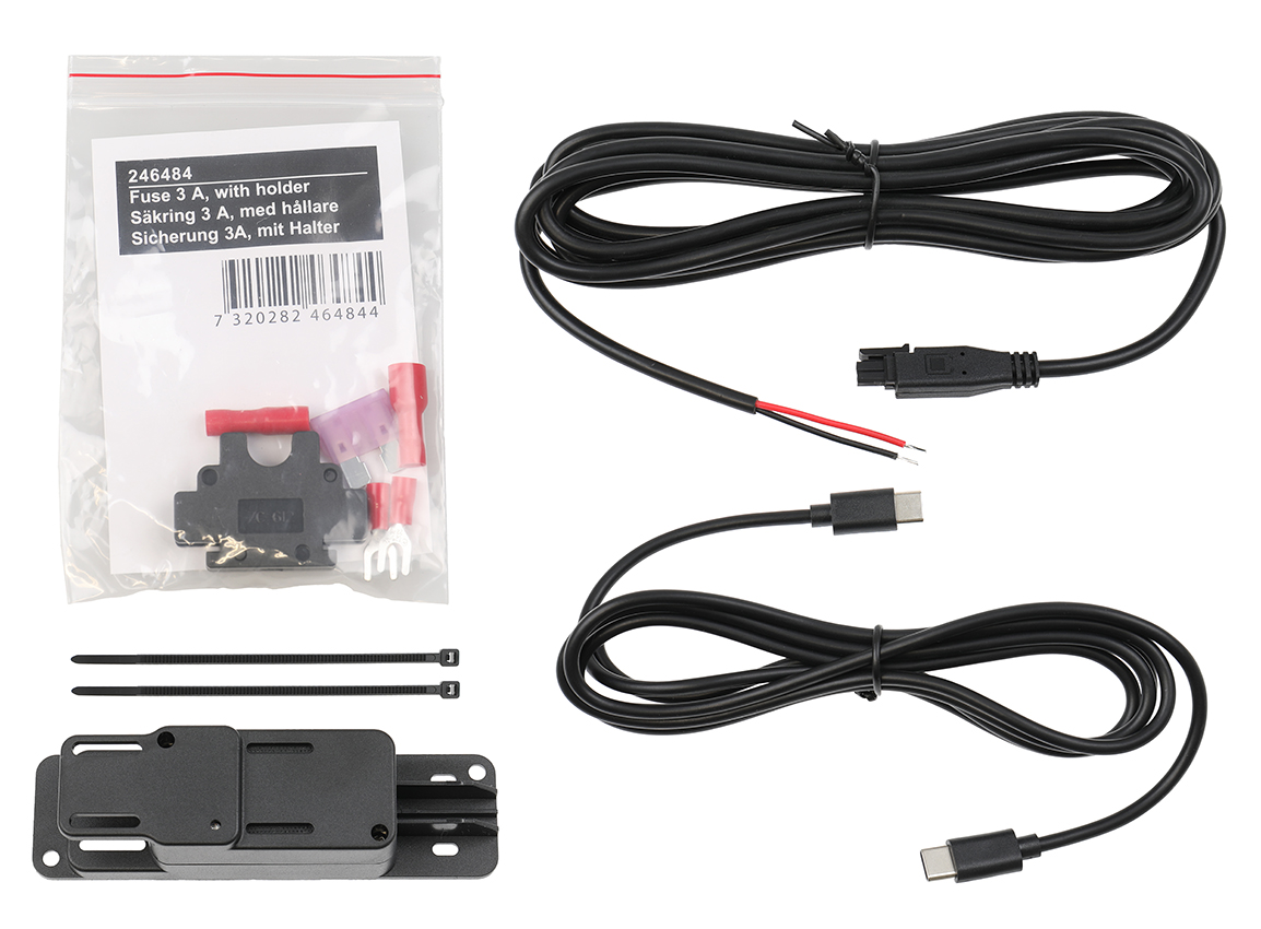 2d960014353n ModTek Dock mit USB-Hub und Festeinbausatz für Apple-Geräte 13