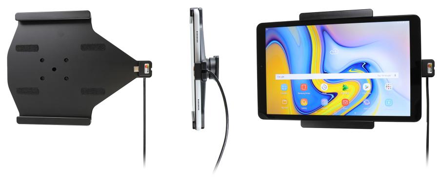727079 Aktiv Halterung für eine feste Installation - Samsung Galaxy Tab A 105 SM-T590/SM-T595 2
